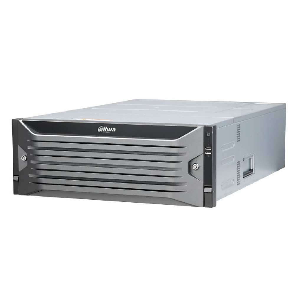 Storage Dahua de 24 HDD Hot-Swap soporta RAID 0/1/5/6/10/50/60 DHI-EVS5124S*